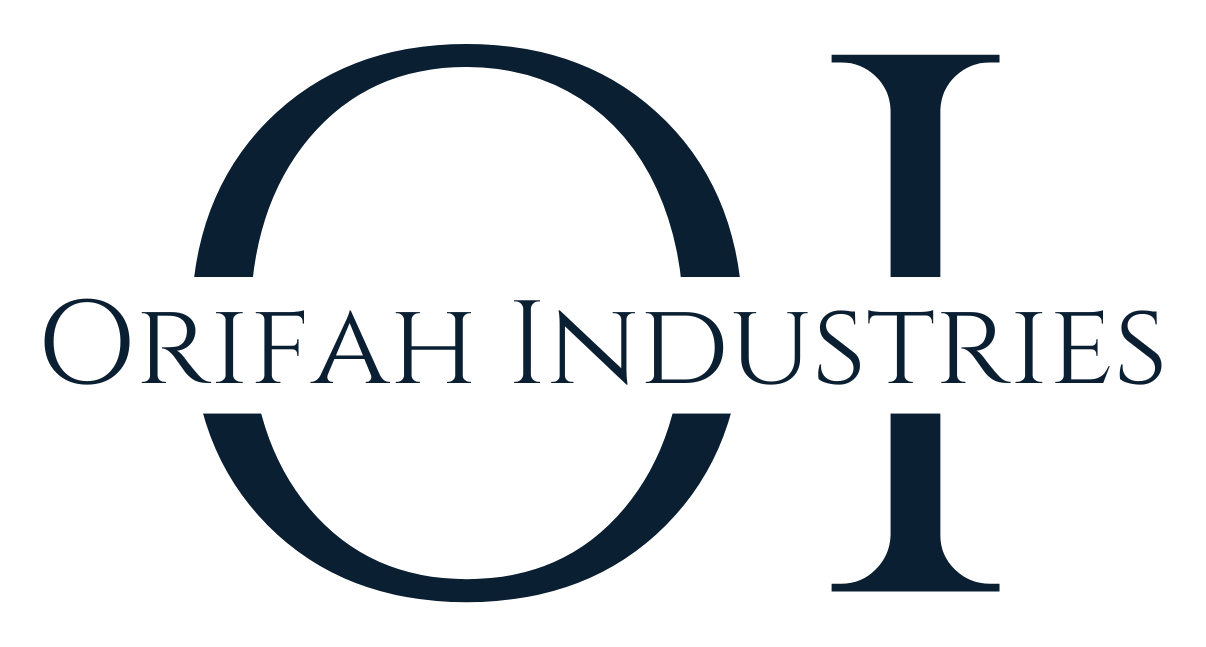 Orifah Industries