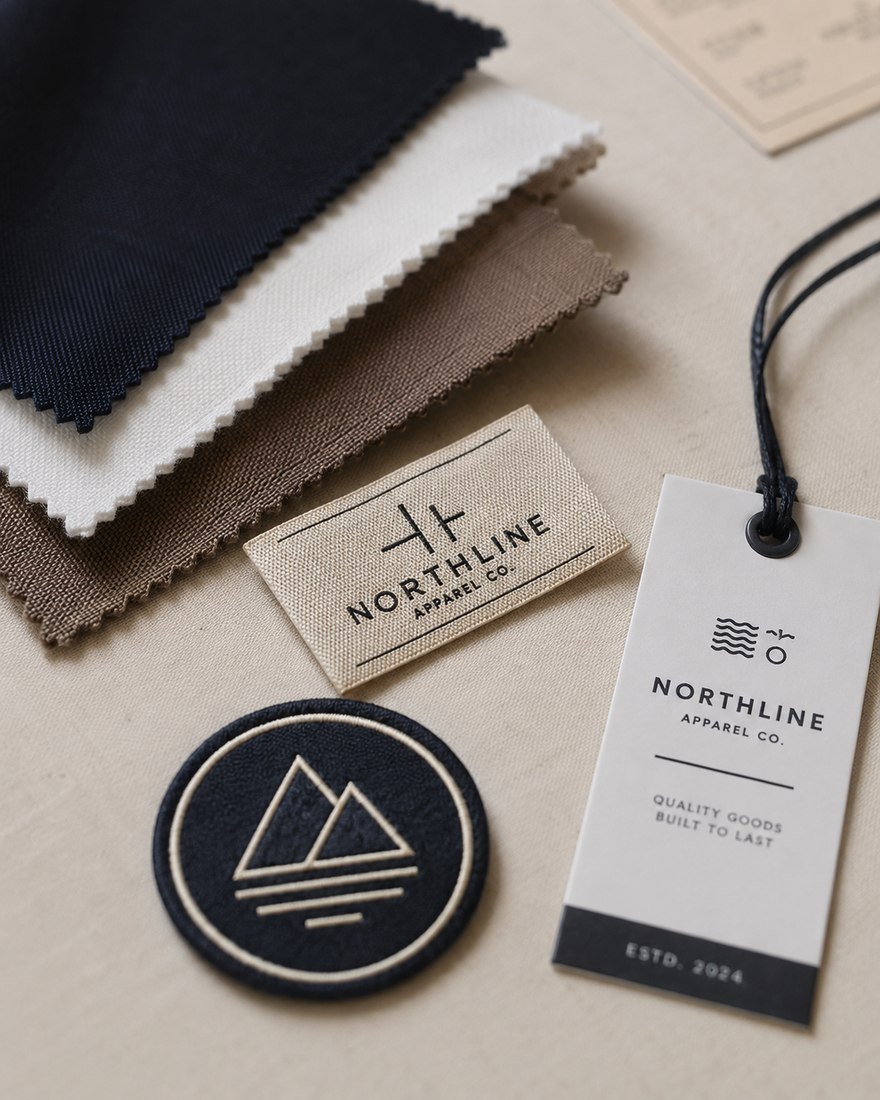 Custom & Private Label