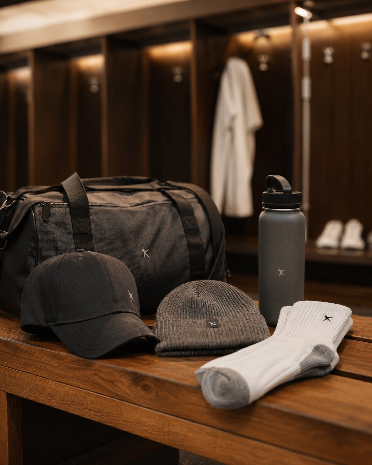 Headwear & Accessories