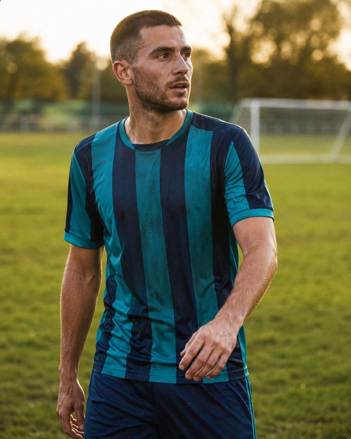 Team Jerseys & Kits